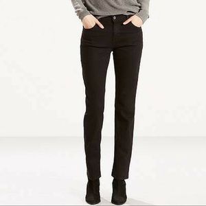 Levi’s Bold Curve Classic Rise Jeans